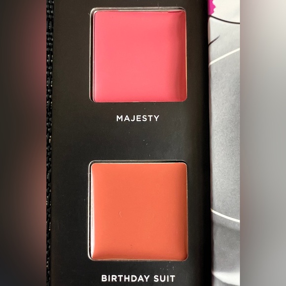 Deck of Scarlet edition No. 3 makeup palette - NIB! - Picture 5 of 6